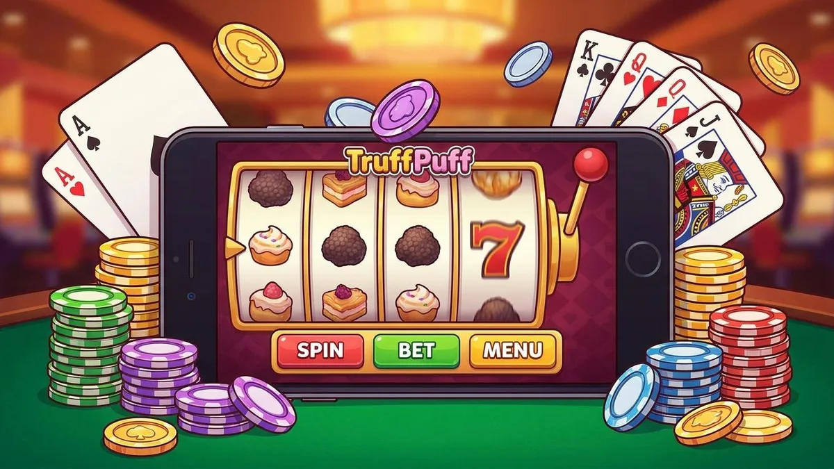 Jeux de casino en ligne